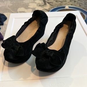 Restricted wedges